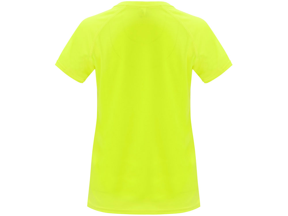 Спортивная футболка Bahrain женская