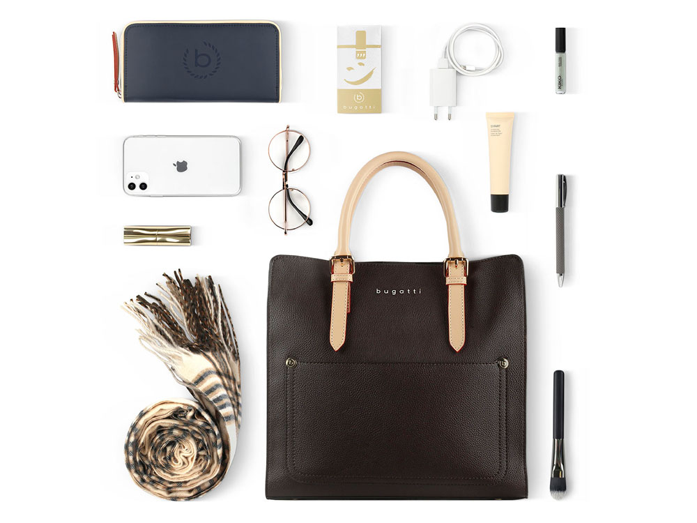 Сумка-портфель женская ЭЛЛА (ELLA)