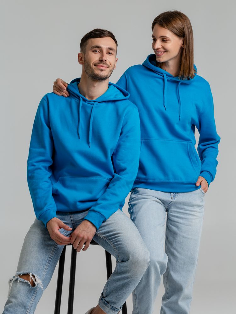 Толстовка с капюшоном Snake II