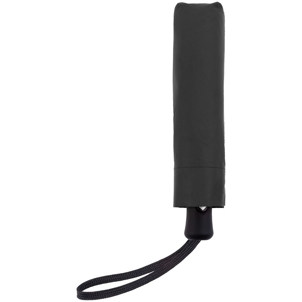 Зонт складной Manifest Color со светоотражающим куполом