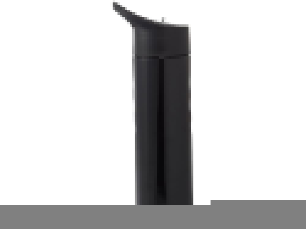 Спортивная бутылка из стали Trixie, 750 мл