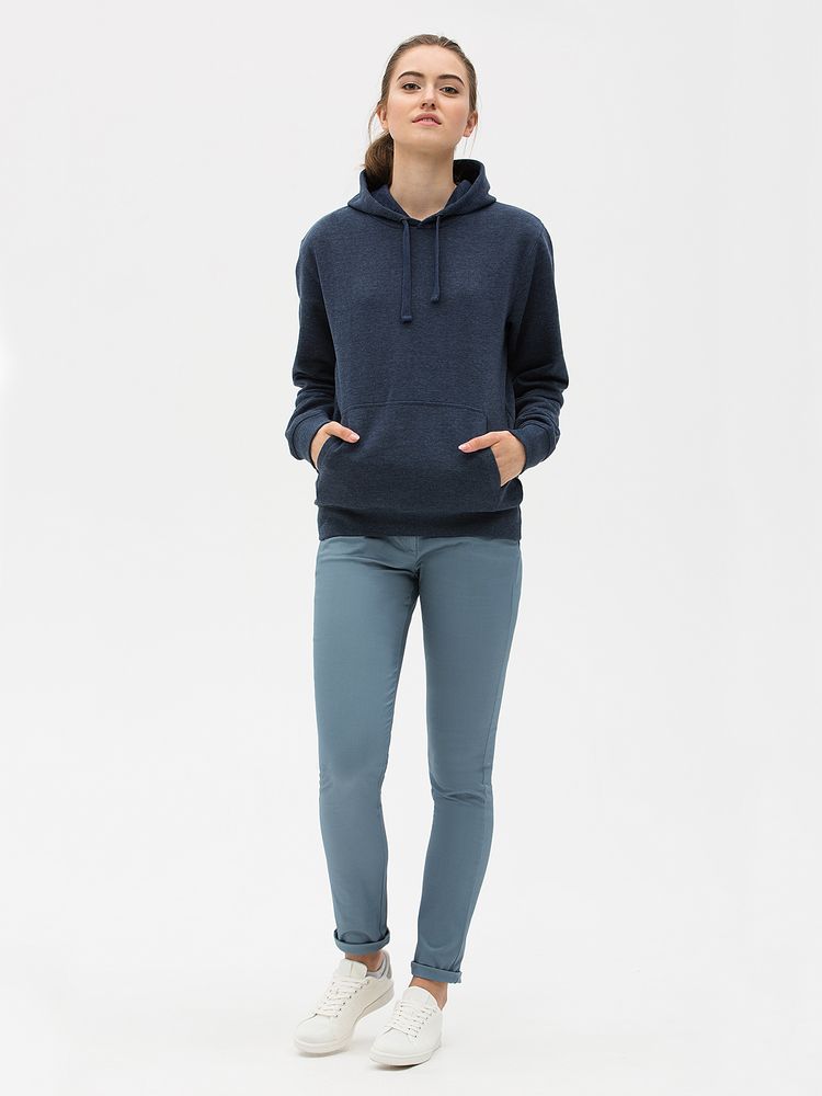 Толстовка унисекс Spencer