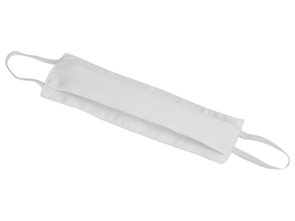 Маска для лица многоразовая для сублимации, S