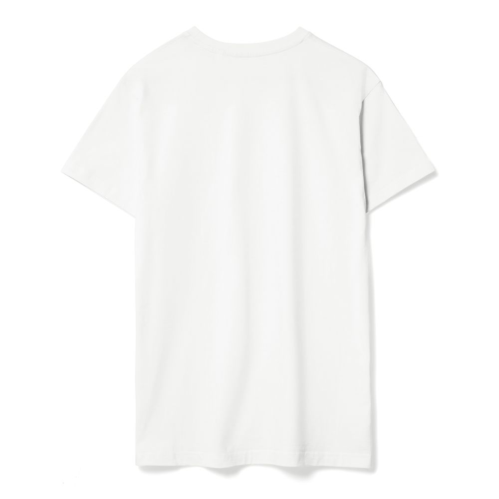 Футболка унисекс T-Bolka 160