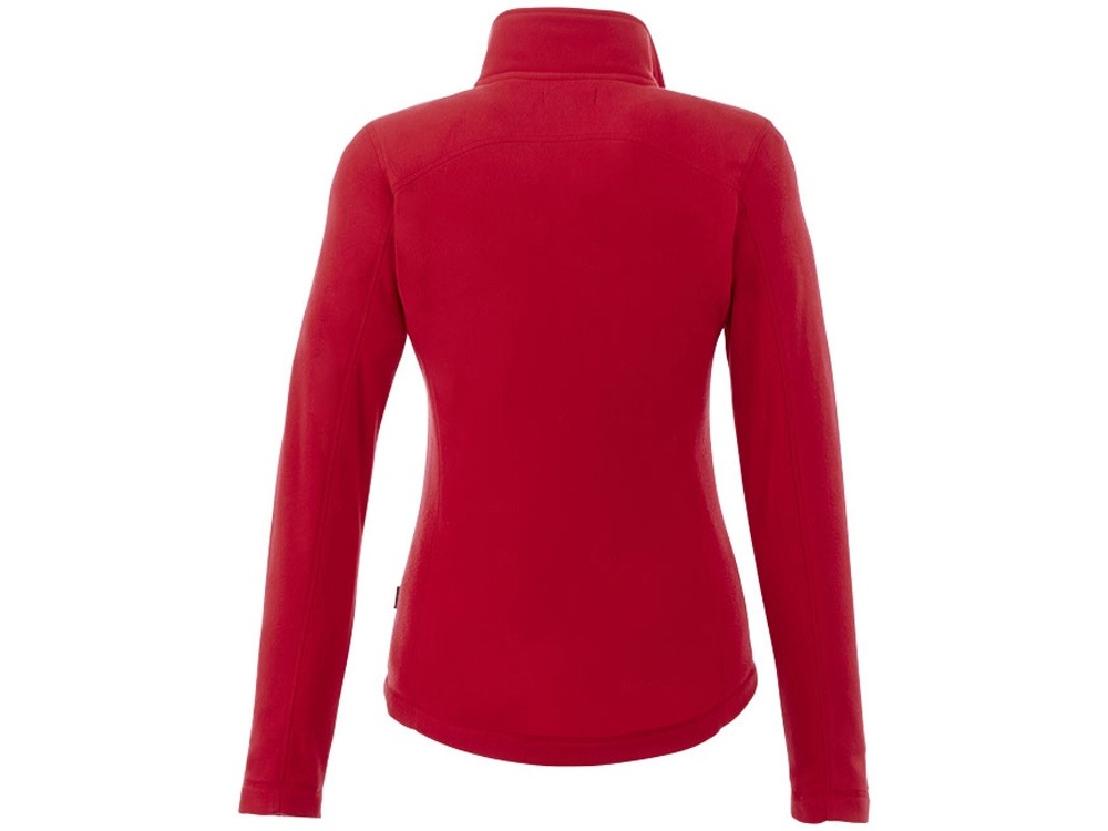 Куртка Pitch из микрофлиса женская