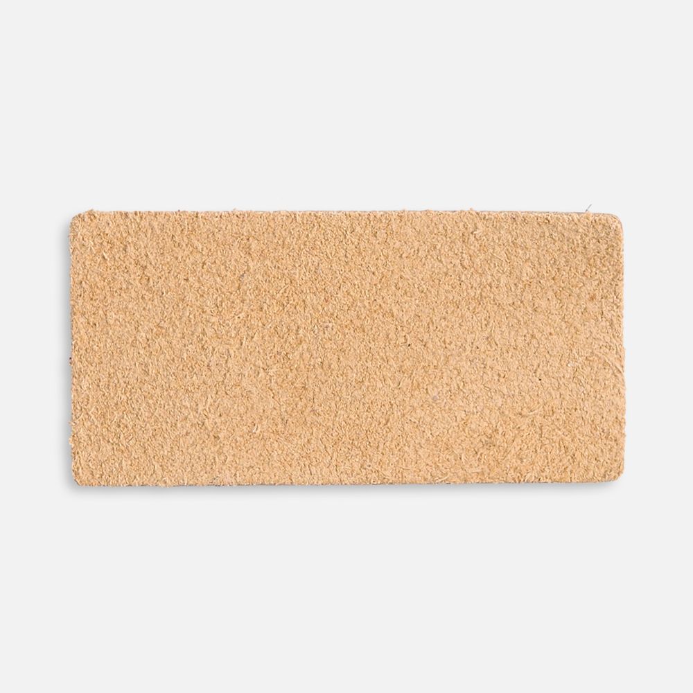 Лейбл кожаный Pasek, XS