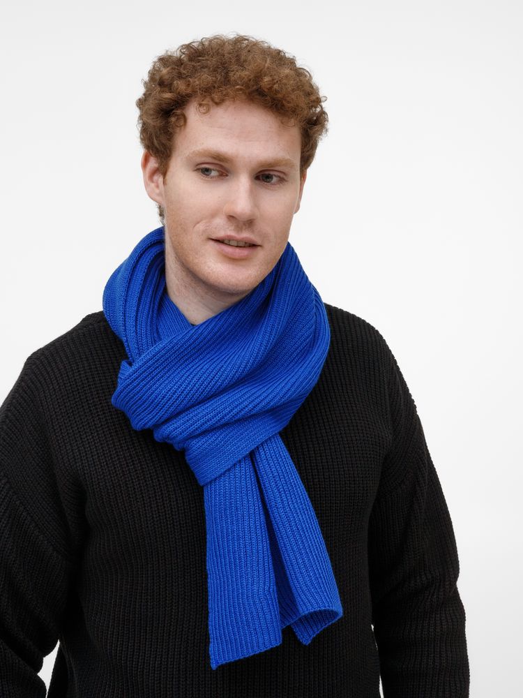 Шарф Nobilis Mono