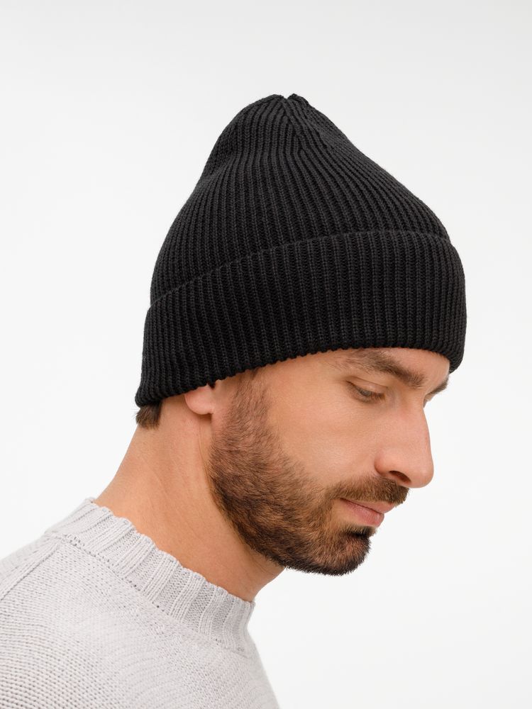 Шапка Nobilis Mono