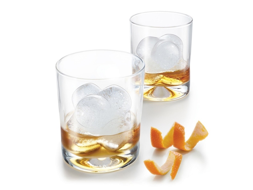 Форма для льда Zoku Jack