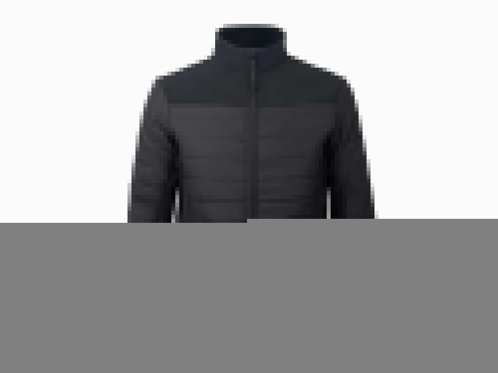 Куртка утепленная Racer мужская