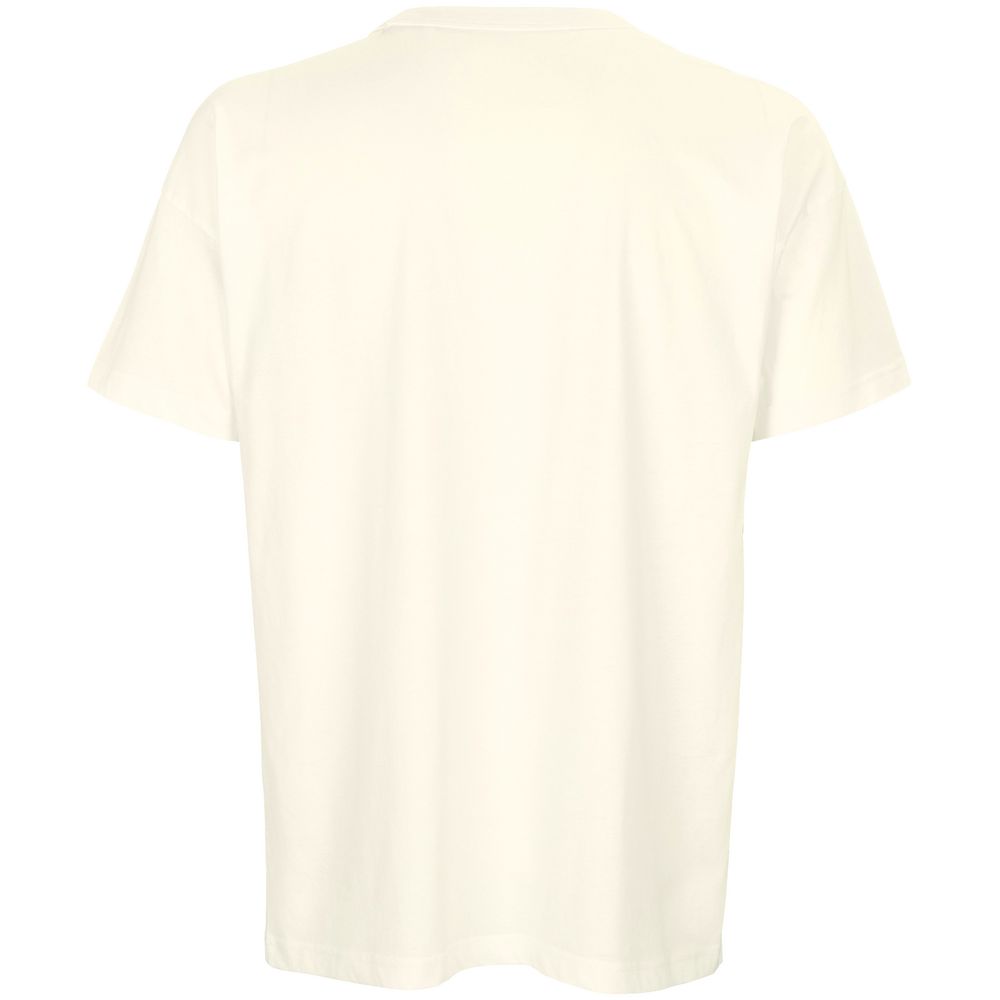 Футболка оверсайз мужская Boxy Men