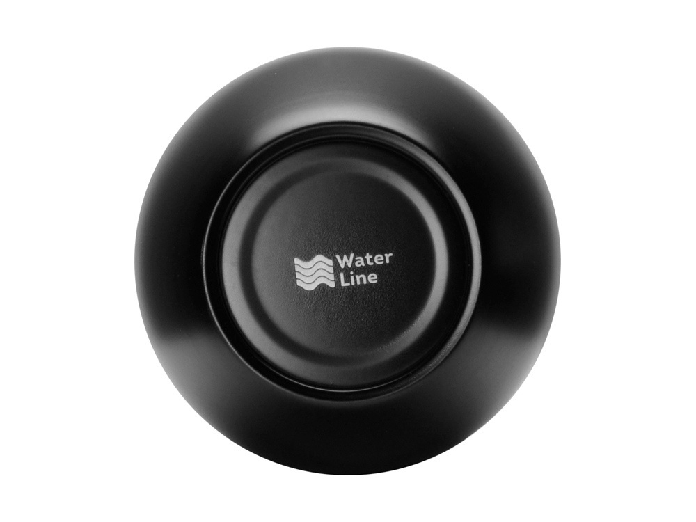 Вакуумная термокружка Sense, непротекаемая крышка