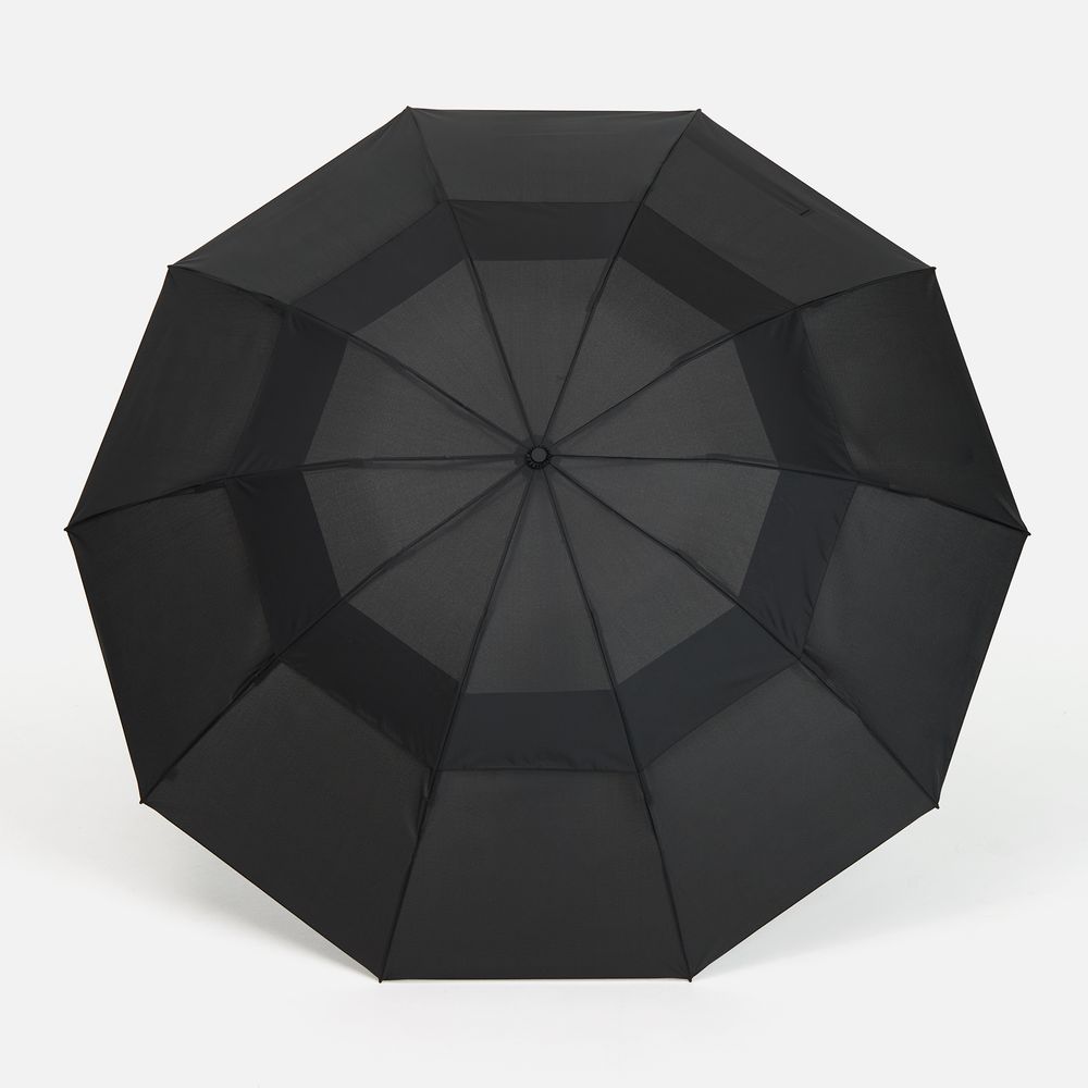 Зонт обратного сложения twoGether с двойным куполом