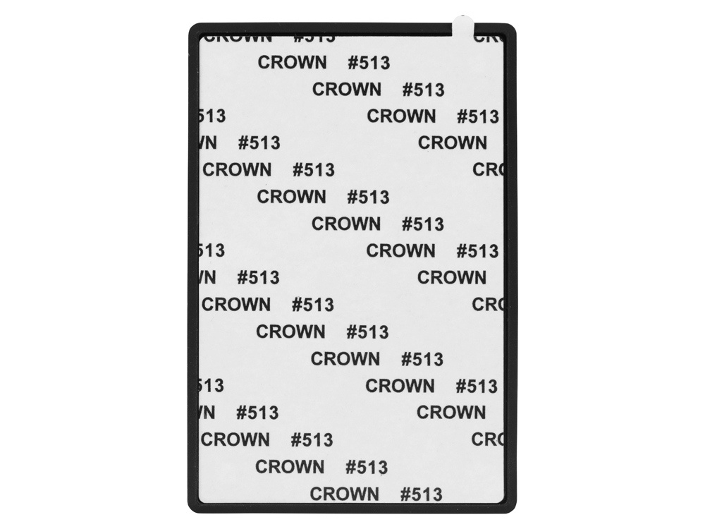 Портативная колонка Concept с закаленным стеклом