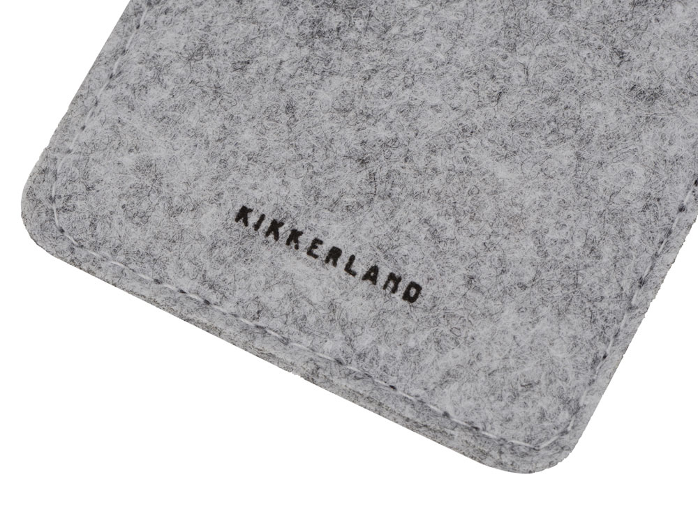 Картхолдер с креплением на телефон Slot