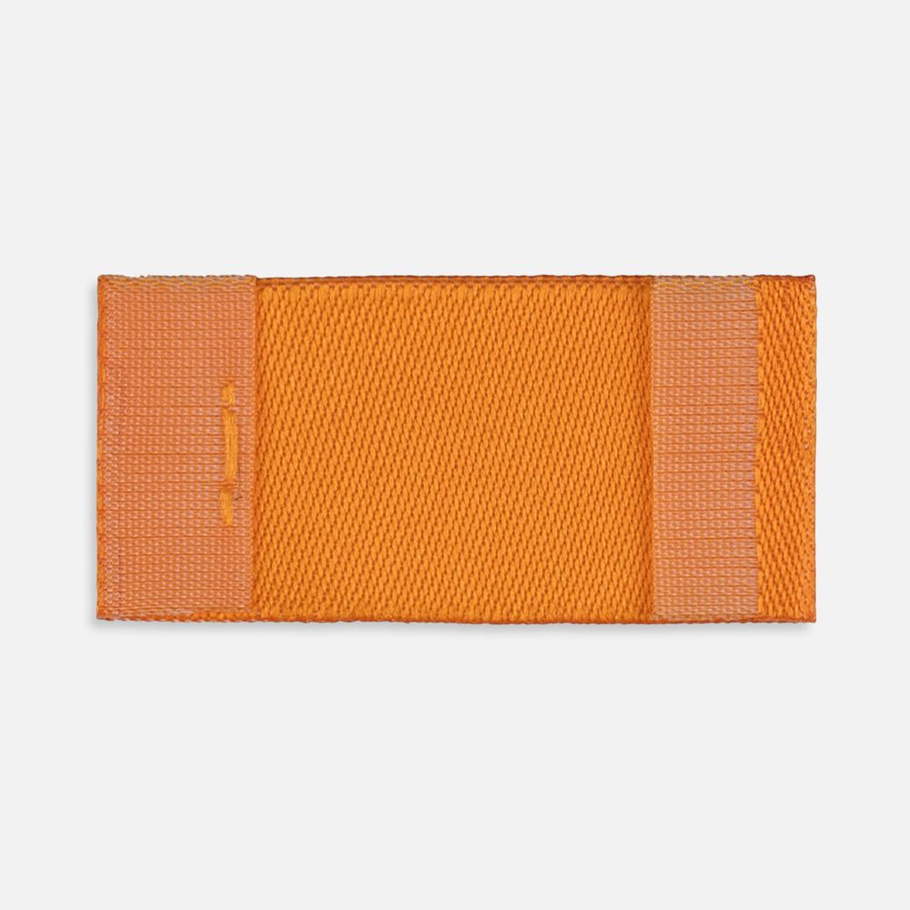 Лейбл тканевый Epsilon, XXS