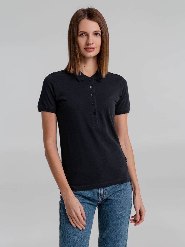 Рубашка поло женская Neptune