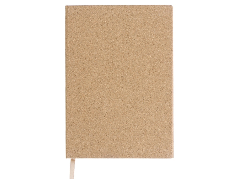 Блокнот из пробки А5 Passiflora