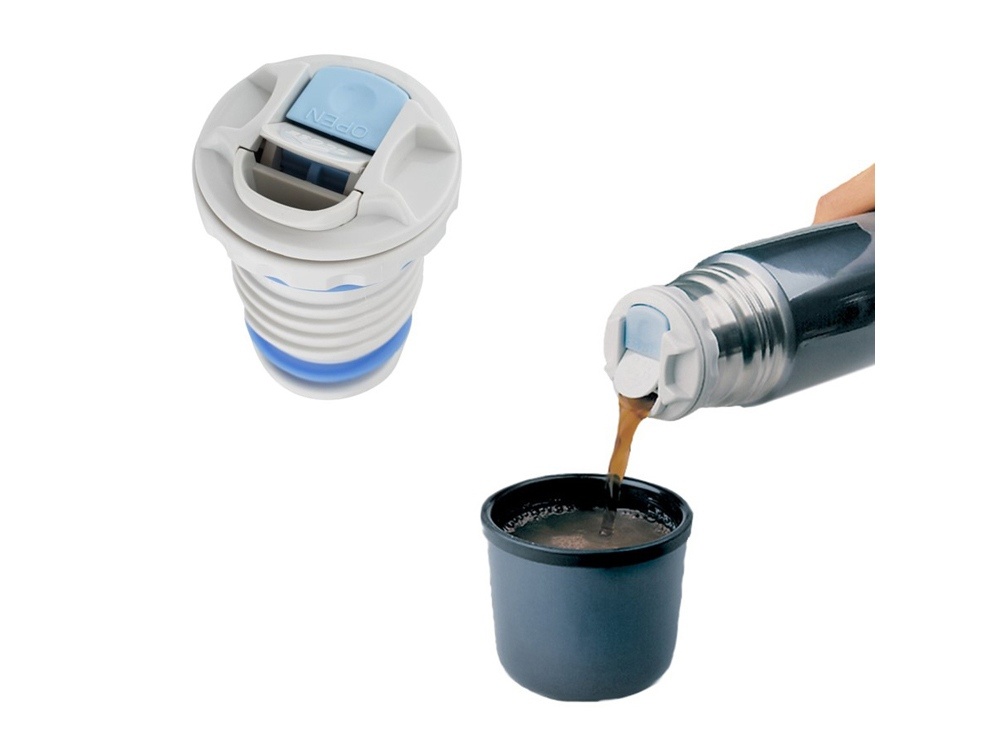 Термос FBB-1000BC, 1000 мл