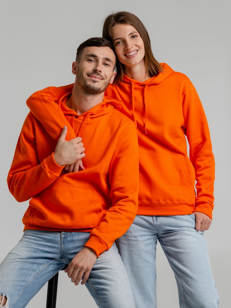 Толстовка с капюшоном Snake II