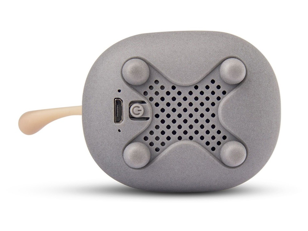 Портативная колонка Mysound Tito 3C