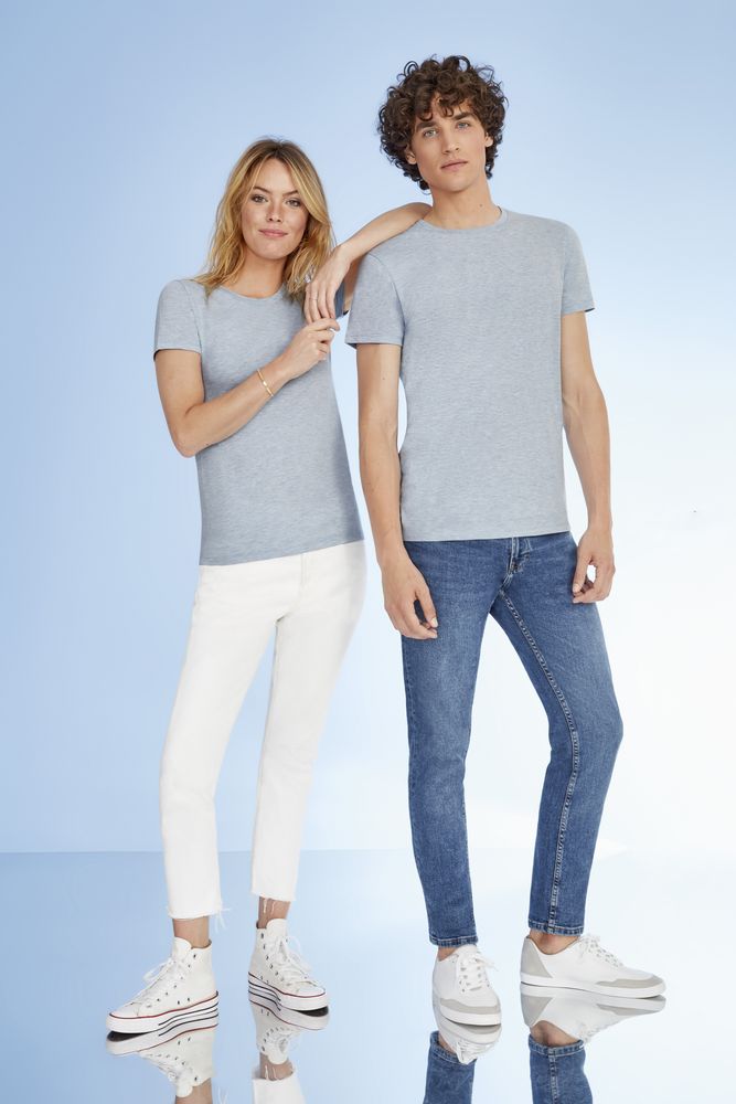 Футболка мужская Regent Fit 150