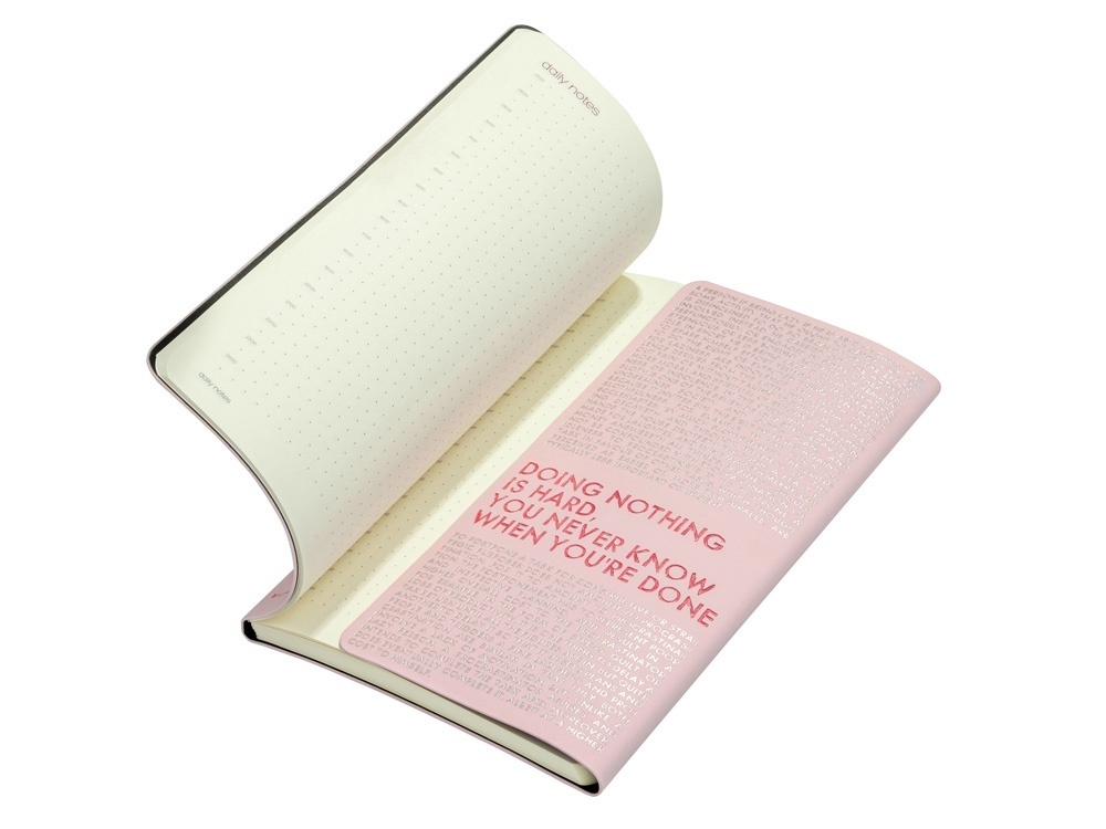 Ежедневник недатированный А5 Bilbao