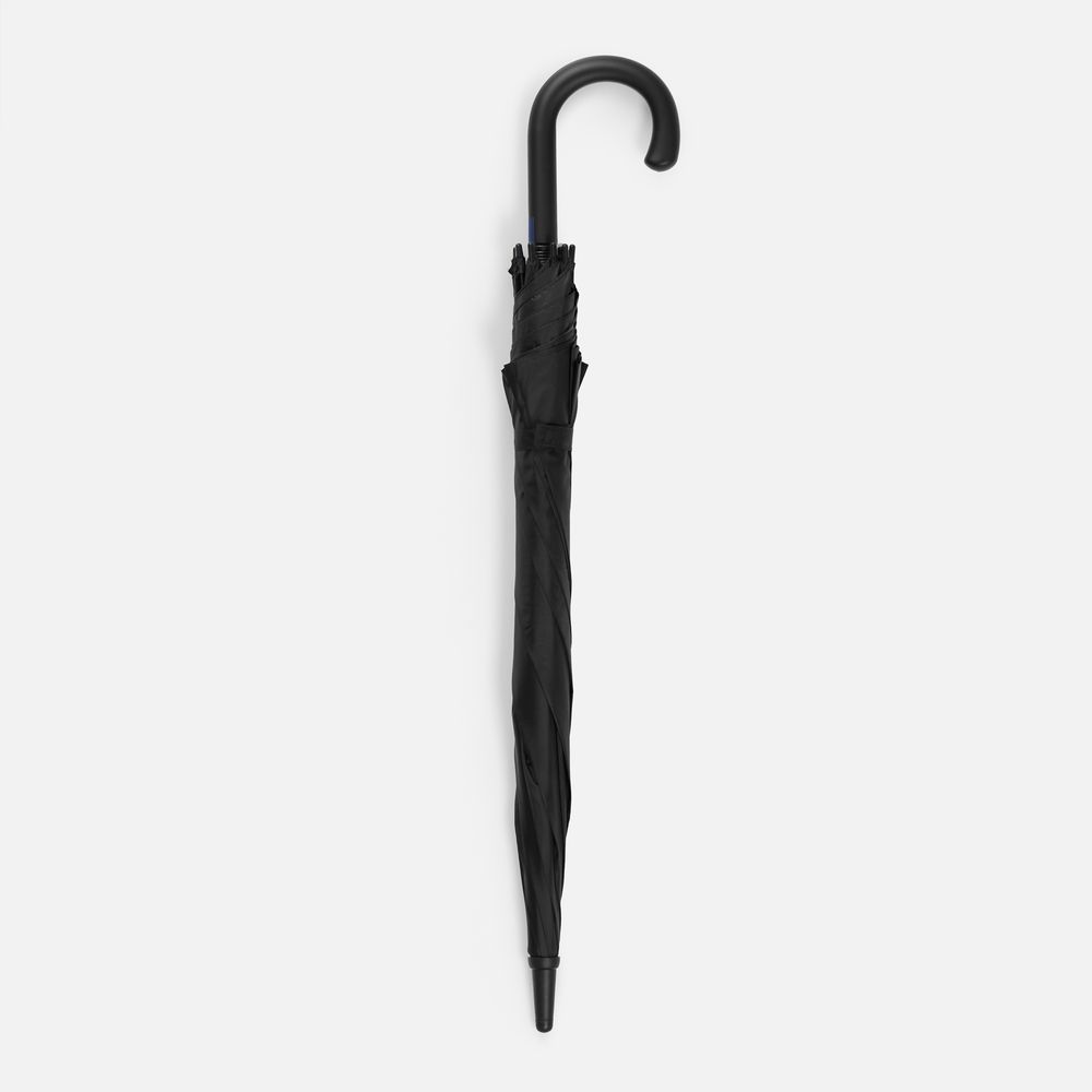 Зонт-трость Hidecolor с цветными спицами