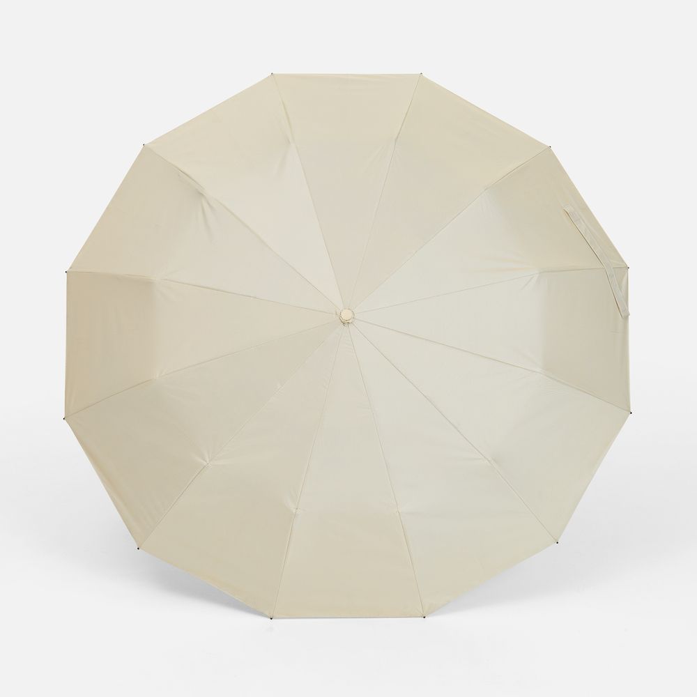 Зонт складной с УФ-защитой Ribstar