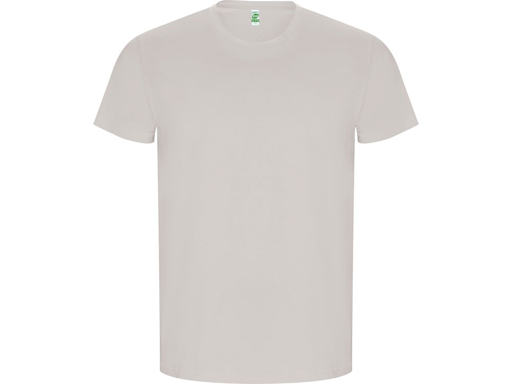 Футболка из органического хлопка Golden мужская