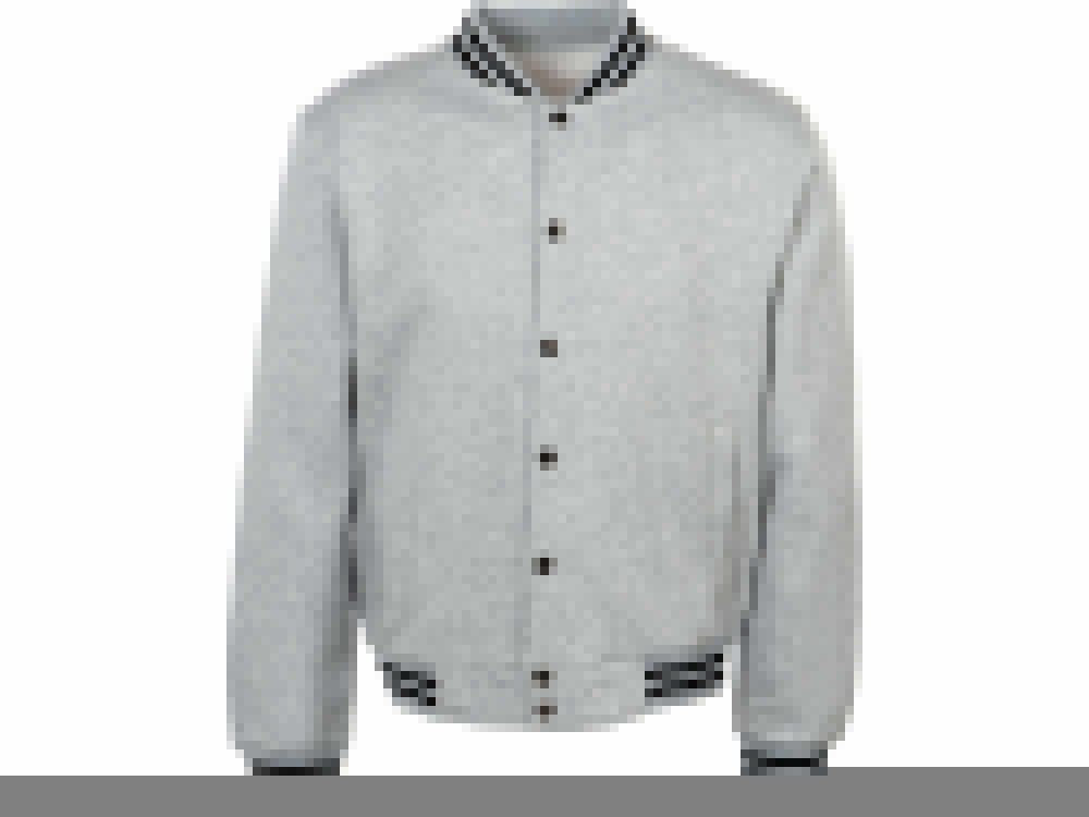 Бомбер Oxford, унисекс