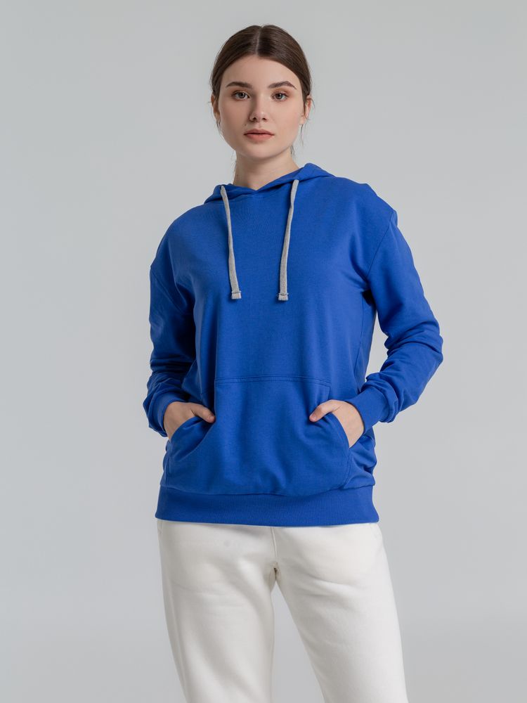 Толстовка с капюшоном Unit Kirenga