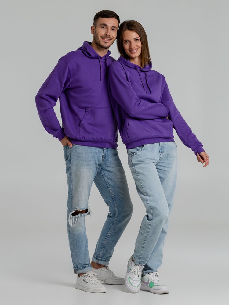 Толстовка с капюшоном Snake II