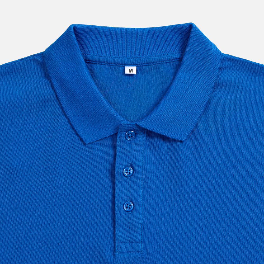 Рубашка поло унисекс Tervise