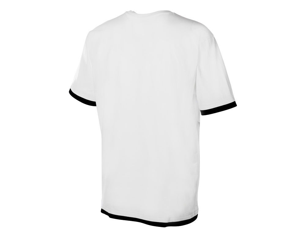 Футболка Rotterdam мужская