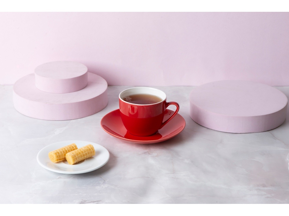 Чайная пара Lotos