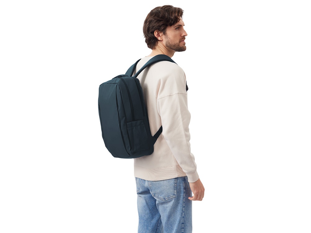 Водостойкий рюкзак Jacky для ноутбука 15''