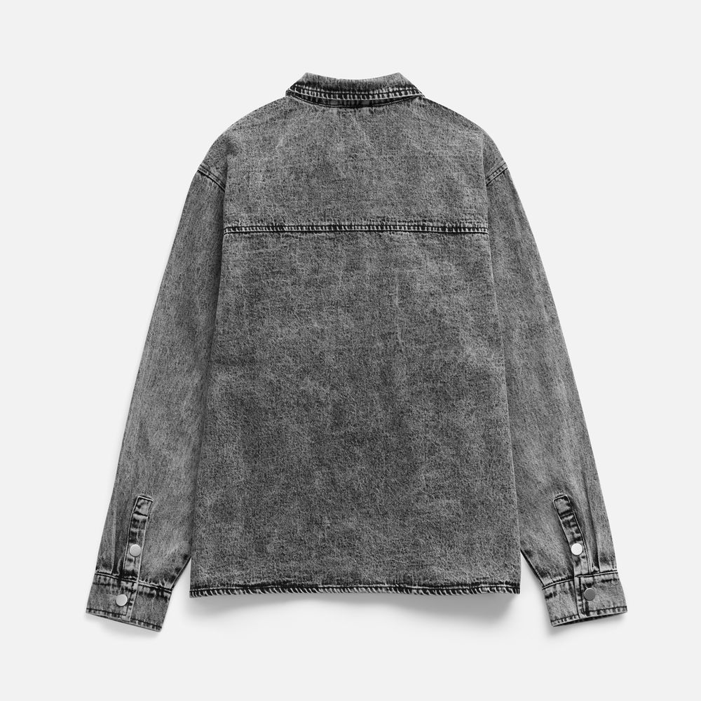 Куртка джинсовая O3