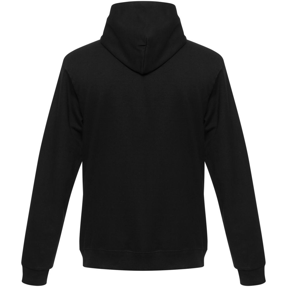 Толстовка ID.003 серый меланж