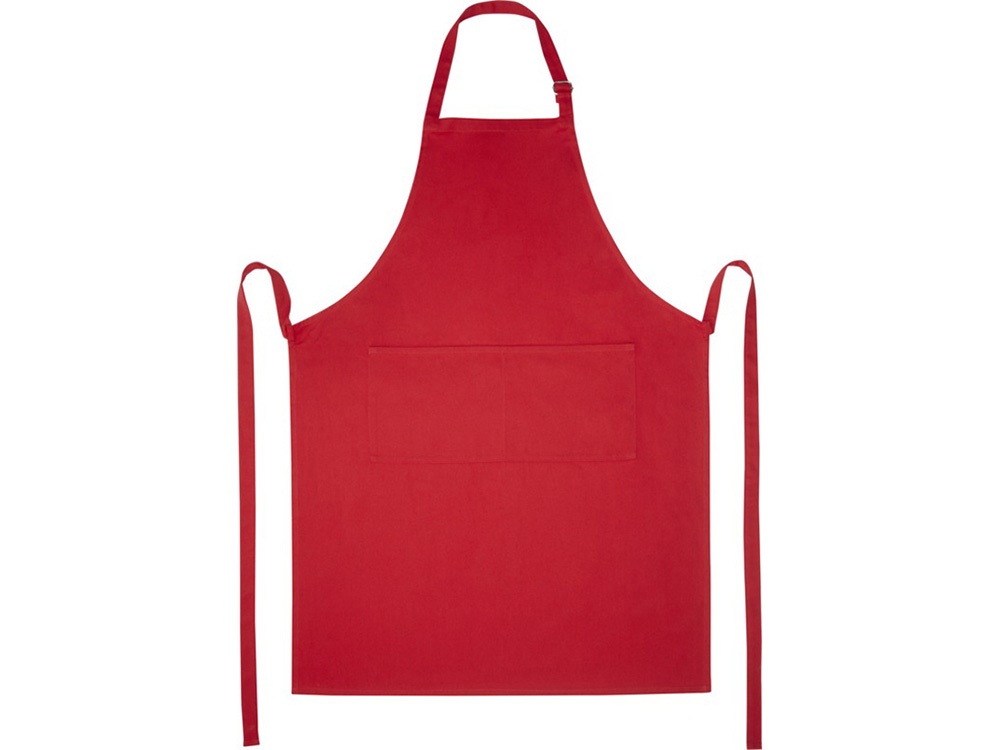 Фартук Andrea с регулируемой завязкой