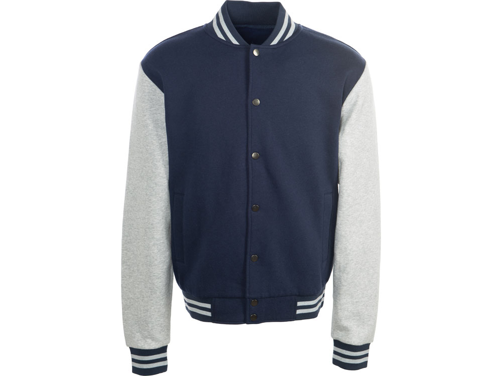 Бомбер Oxford, унисекс