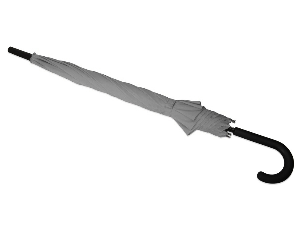 Зонт-трость полуавтомат Wetty с проявляющимся рисунком