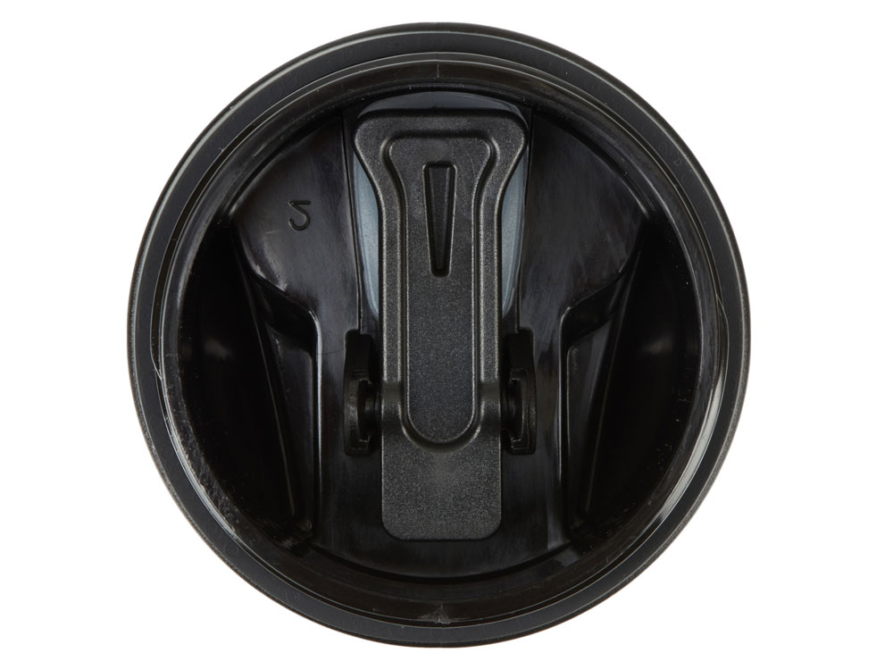 Герметичная термокружка c двойными стенками и медным слоем  Torrid, 470 мл