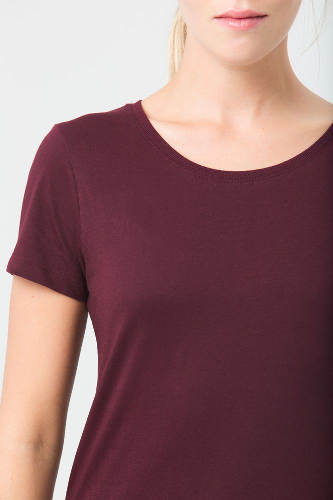 Футболка женская Martin Women