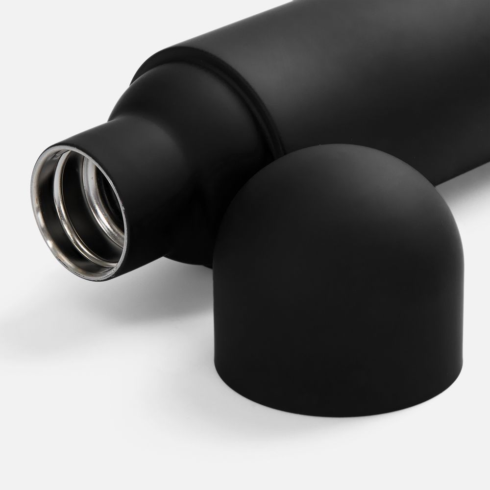 Термос Tubula Soft Touch