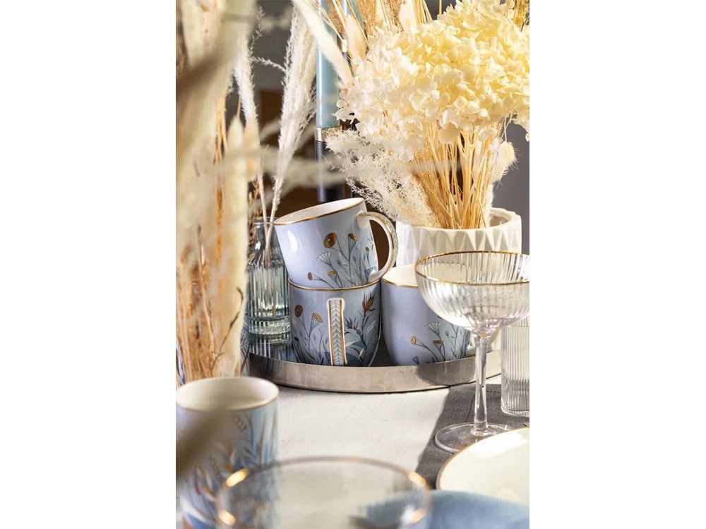 Кружка CUP 2 TRO