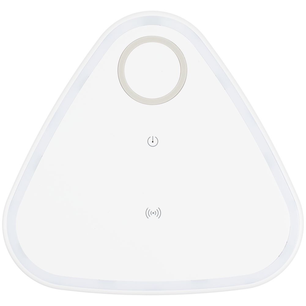 Станция беспроводной зарядки с антистрессом Countdown