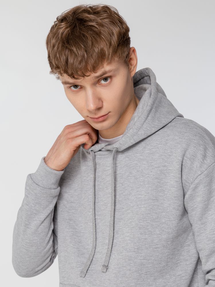 Толстовка с капюшоном Kirenga Heavy