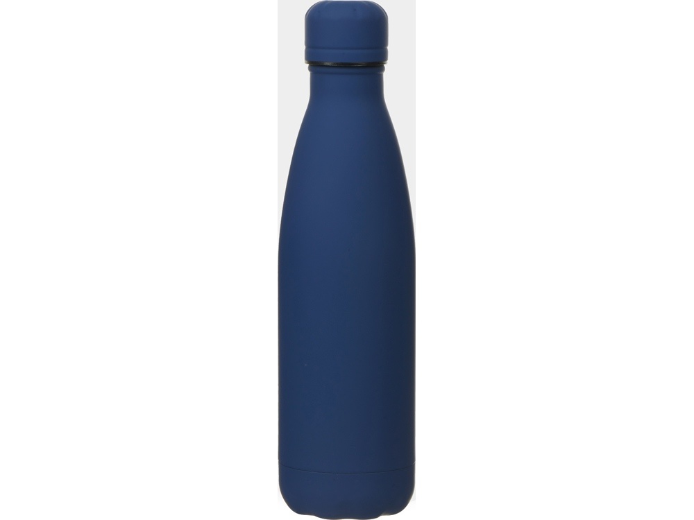 Вакуумная термобутылка Vacuum bottle C1, soft touch, 500 мл