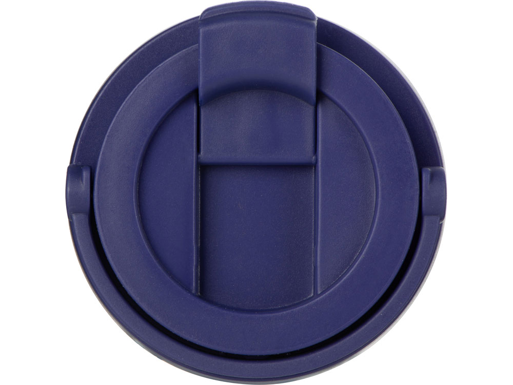 Вакуумная термокружка Grant, soft-touch